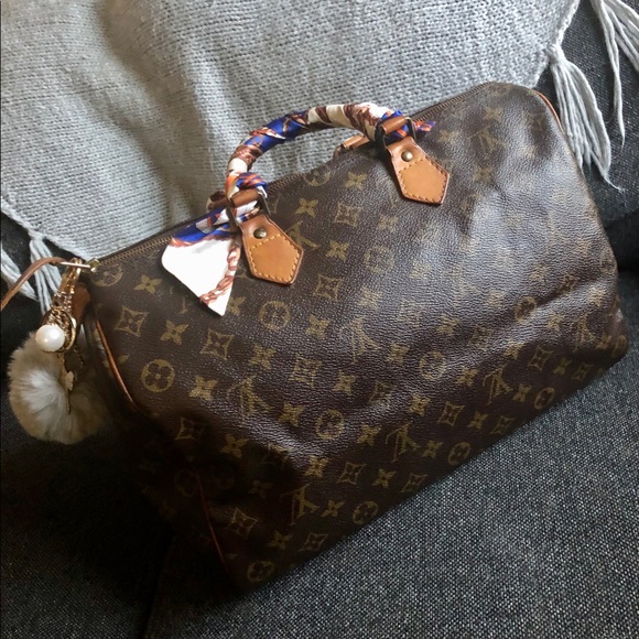 Authentic speedy 35 - Picture 6 of 9